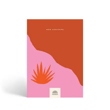 Load image into Gallery viewer, Voyage Travel Journal