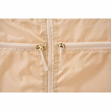 Load image into Gallery viewer, "Georgia" Canvas Garment Bag (Personalizable)