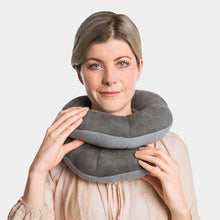Load image into Gallery viewer, Travelon - Deluxe Wrap-N-Rest Pillow