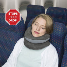 Load image into Gallery viewer, Travelon - Deluxe Wrap-N-Rest Pillow