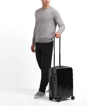 Load image into Gallery viewer, Tumi - 19 Degree - International Expandable 4 Wheeled Carry-On