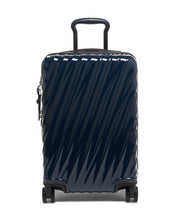 Load image into Gallery viewer, Tumi - 19 Degree - International Expandable 4 Wheeled Carry-On