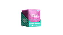 Load image into Gallery viewer, Eco-Friendly Laundry Detergent Sheets- Gentle Sea Spray