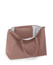 Load image into Gallery viewer, Tumi - Just In Case Tote Light Mauve