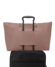 Load image into Gallery viewer, Tumi - Just In Case Tote Light Mauve