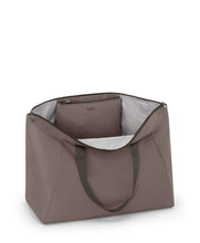 Load image into Gallery viewer, Tumi - Just In Case Tote Mink