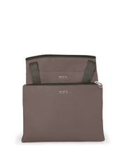 Load image into Gallery viewer, Tumi - Just In Case Tote Mink