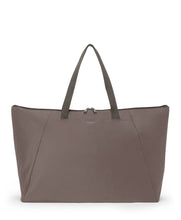 Load image into Gallery viewer, Tumi - Just In Case Tote Mink