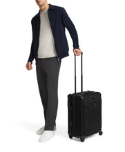 Load image into Gallery viewer, Tumi - Aero Tour - Continental Expandable 4 Wheel Carry On