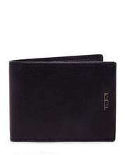 Load image into Gallery viewer, Tumi - Nassau - Leather Double Billfold