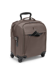 Load image into Gallery viewer, Tumi - Voyageur - Léger Compact Carry-On Mink