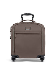 Load image into Gallery viewer, Tumi - Voyageur - Léger Compact Carry-On Mink
