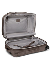 Load image into Gallery viewer, Tumi - Voyageur - Leger International Carry On Mink