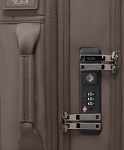 Load image into Gallery viewer, Tumi - Voyageur - Leger International Carry On Mink