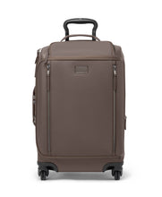 Load image into Gallery viewer, Tumi - Voyageur - Leger International Carry On Mink