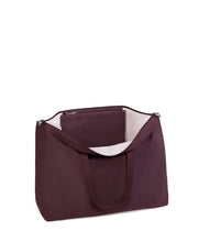 Load image into Gallery viewer, Tumi - Just In Case Tote Rosewood