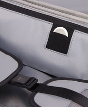 Load image into Gallery viewer, Tumi - Alpha - Dual Access Expandable Carry-On Deep Pine