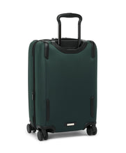 Load image into Gallery viewer, Tumi - Alpha - Dual Access Expandable Carry-On Deep Pine