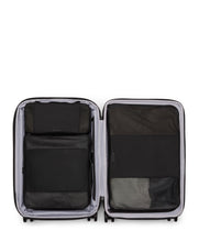 Load image into Gallery viewer, Tumi - Alpha - Dual Access Expandable Carry-On Deep Pine
