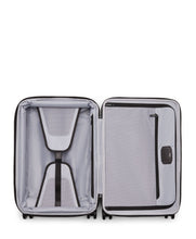 Load image into Gallery viewer, Tumi - Alpha - Dual Access Expandable Carry-On Deep Pine