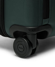 Load image into Gallery viewer, Tumi - Alpha - Dual Access Expandable Carry-On Deep Pine