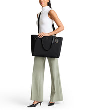 Load image into Gallery viewer, Tumi - Voyageur - Large Valetta Tote