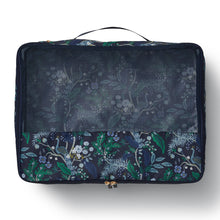 Load image into Gallery viewer, Peacock Packing Cube Set