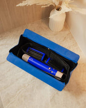 Load image into Gallery viewer, Margot Hair Tool Travel Case - Royal Blue