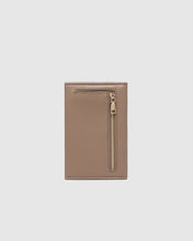 Load image into Gallery viewer, RFID Passport Holder - Olive | Venice
