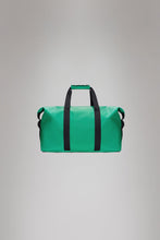 Load image into Gallery viewer, RAINS - Hilo Weekend Bag Emerald