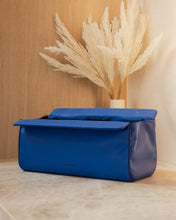 Load image into Gallery viewer, Margot Hair Tool Travel Case - Royal Blue