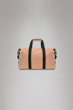 Load image into Gallery viewer, RAINS - Hilo Weekend Bag Coy