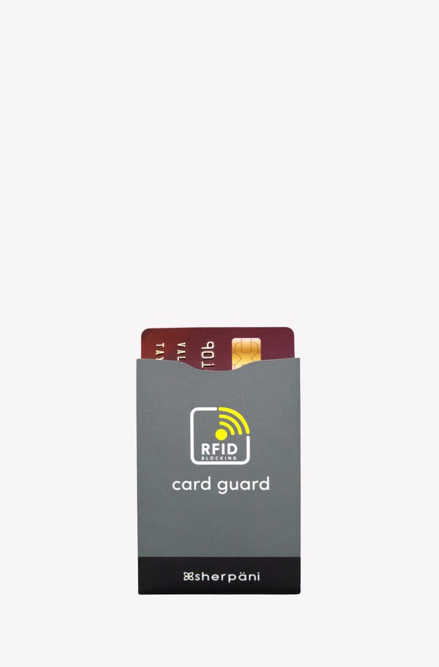 Lewis N. Clark - RFID Credit Card Shield - 3 Pack | 1920 - The