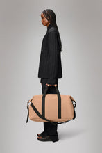 Load image into Gallery viewer, RAINS - Hilo Weekend Bag Coy