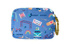 Load image into Gallery viewer, First Aid "Loaded" MiniKit (60 pcs)