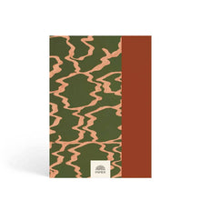 Load image into Gallery viewer, New Horizons Travel Journal