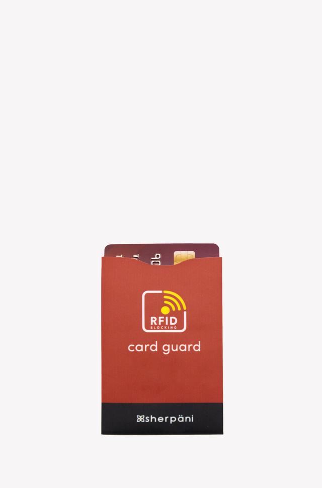 Lewis N. Clark - RFID Credit Card Shield - 3 Pack | 1920 - The Travel Store Lewis N. Clark - RFID Credit Card Shield - 3 Pack | 1920 - The Travel Store
