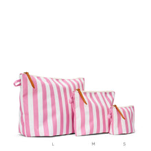 Load image into Gallery viewer, "Cabana" Pouch Medium