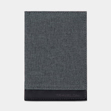 Load image into Gallery viewer, Travelon - RFID Blocking Passport Case