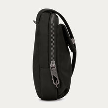 Load image into Gallery viewer, Travelon - Anti-Theft Tailored Crossbody Phone Pouch - Onyx