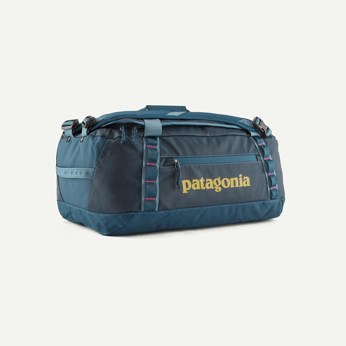 Patagonia - Black Hole Duffel 40L | 1920 - The Travel Store