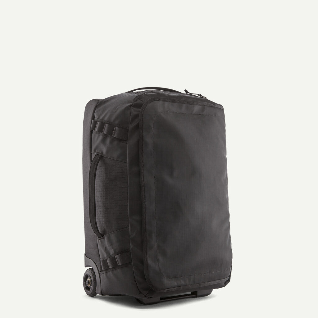 Patagonia - Black Hole Wheeled Duffel 40 L | 1920 - The Travel Store
