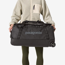 Load image into Gallery viewer, Patagonia - Black Hole Wheeled Duffel 70L