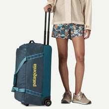 Load image into Gallery viewer, Patagonia - Black Hole Wheeled Duffel 70L