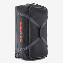 Load image into Gallery viewer, Patagonia - Black Hole Wheeled Duffel 100L