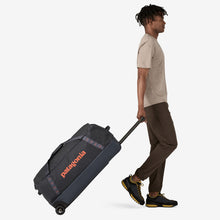 Load image into Gallery viewer, Patagonia - Black Hole Wheeled Duffel 100L