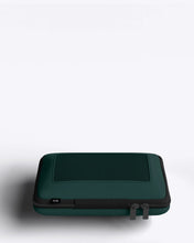 Load image into Gallery viewer, NOBL - Set of 6 Compression Packing Cubes Forest Green
