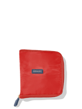 Load image into Gallery viewer, Paravel - Fold Up Backpack Canyon Yellow