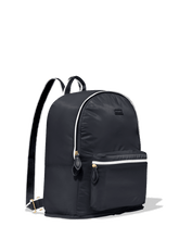 Load image into Gallery viewer, Paravel - Fold Up Backpack Canyon Yellow