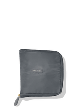 Load image into Gallery viewer, Paravel - Fold Up Backpack Canyon Yellow